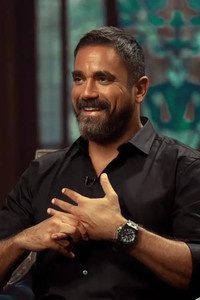 الممثل Amir Karara