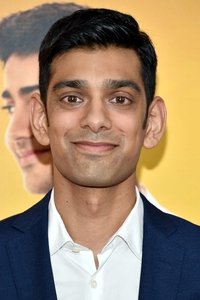 الممثل Amit Shah