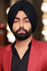 الممثل Ammy Virk