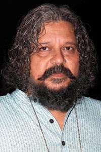 الممثل Amole Gupte