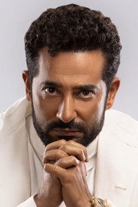 الممثل Amr Saad