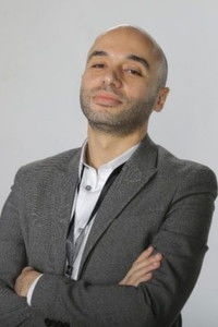 المخرج Amr Salah