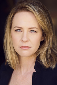 الممثل Amy Hargreaves