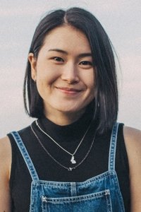 الممثل Amy Keum