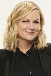 الممثل Amy Poehler