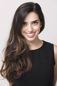 الممثل Ana Gonzalez Bello