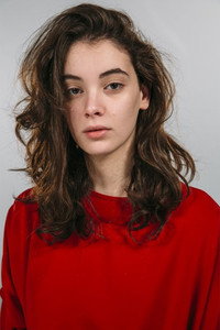 الممثل Ana Javakishvili