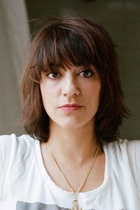 المخرج Ana Lily Amirpour