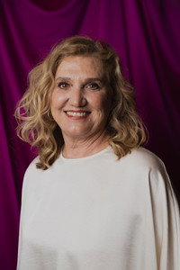 الممثل Ana Wagener