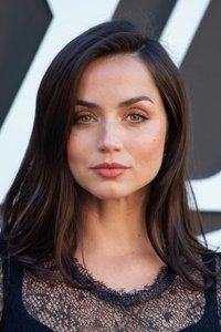 الممثل Ana de Armas