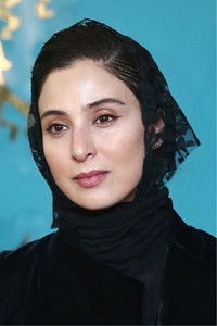 الممثل Anahita Afshar