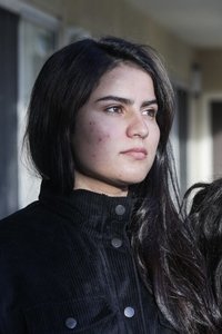 الممثل Anaita Wali Zada