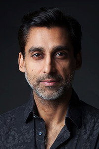 الممثل Anand Rajaram