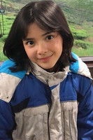 الممثل Anantya Kirana