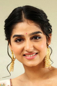 الممثل Anaswara Rajan