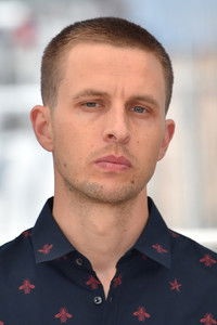 الممثل Anders Danielsen Lie