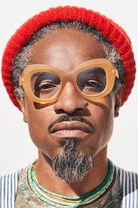 الممثل André 3000