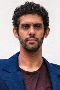 الممثل André Dale