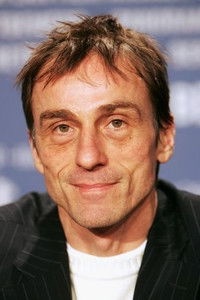 الممثل André Hennicke