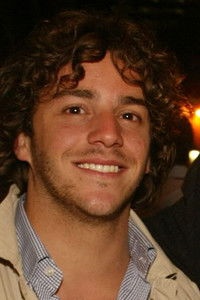 الممثل André Vippolis