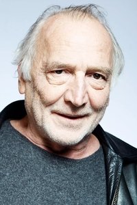 الممثل André Wilms