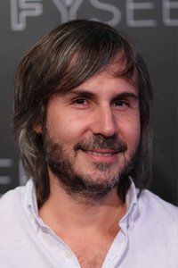 المخرج Andrés Baiz