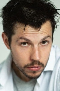 الممثل Andrés Delgado