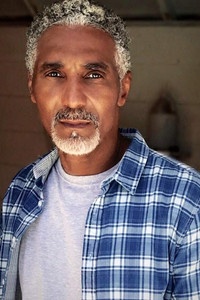 الممثل Andray Johnson