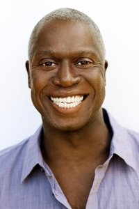 الممثل Andre Braugher