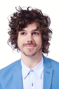 الممثل Andre Hyland