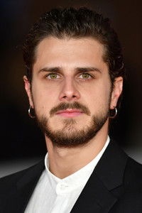 الممثل Andrea Arcangeli