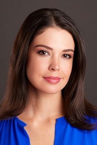 الممثل Andrea Garces Lopez