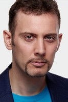 الممثل Andrea Iaia