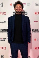 المخرج Andrea M. Catinella