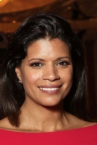الممثل Andrea Navedo