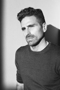 المخرج Andrea Pallaoro