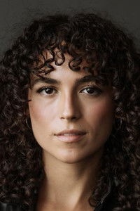 الممثل Andrea Pavlovic