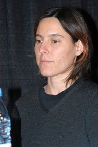 المخرج Andrea Sperling