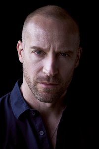 الممثل Andreas Fronk