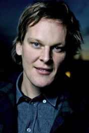 المخرج Andreas Koefoed