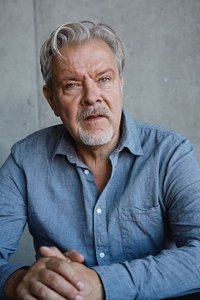 الممثل Andreas Leupold