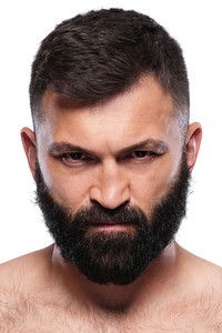 الممثل Andrei Arlovski