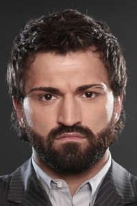الممثل Andrei Arlovski