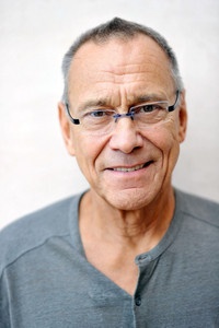 المخرج Andrei Konchalovsky