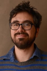 المخرج Andrew Bujalski