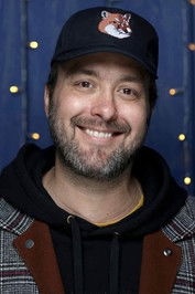 المخرج Andrew Cohn