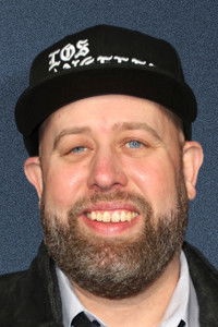 المخرج Andrew Erwin