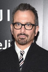 الممثل Andrew Jarecki