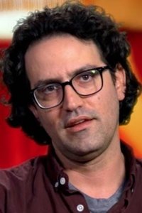 المخرج Andrew Jay Cohen