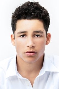 الممثل Andrew Liner